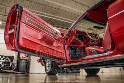 1973 Pontiac CATALINA