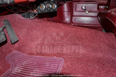 1973 Pontiac CATALINA