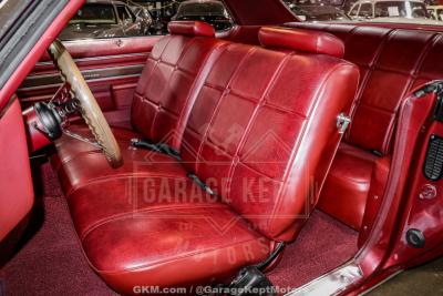1973 Pontiac CATALINA