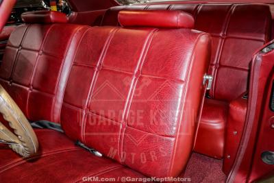 1973 Pontiac CATALINA
