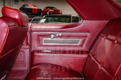 1973 Pontiac CATALINA