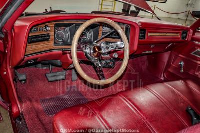 1973 Pontiac CATALINA