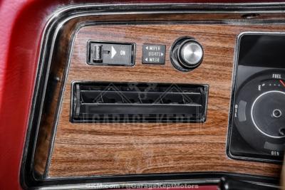 1973 Pontiac CATALINA