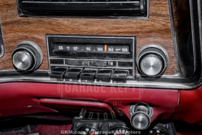 1973 Pontiac CATALINA