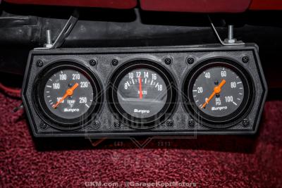 1973 Pontiac CATALINA