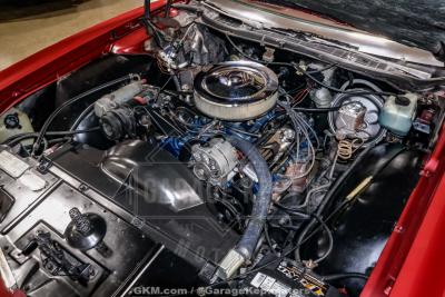 1973 Pontiac CATALINA