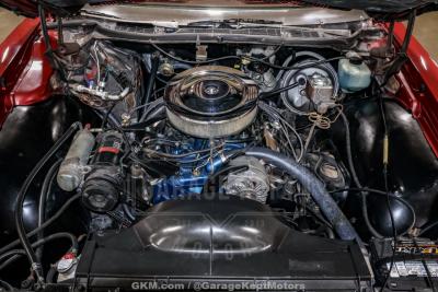 1973 Pontiac CATALINA