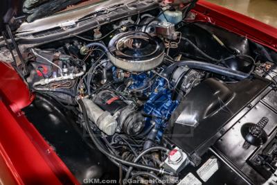 1973 Pontiac CATALINA