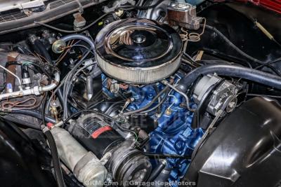 1973 Pontiac CATALINA
