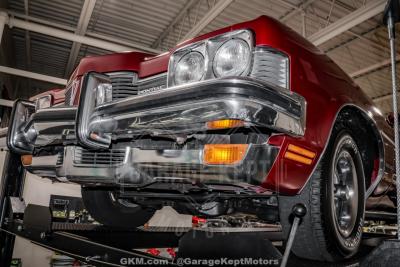 1973 Pontiac CATALINA