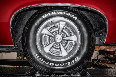 1973 Pontiac CATALINA