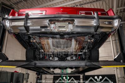 1973 Pontiac CATALINA