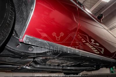 1973 Pontiac CATALINA