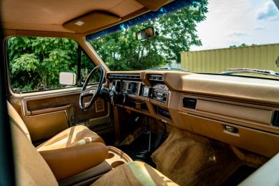 1986 Ford F-150