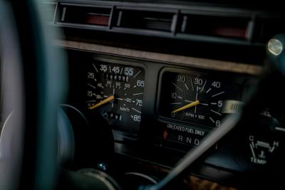 1986 Ford F-150