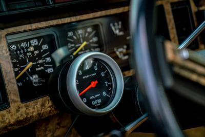 1986 Ford F-150
