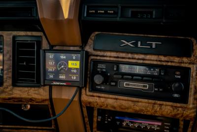 1986 Ford F-150