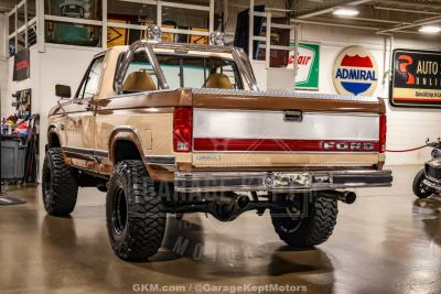 1986 Ford F-150