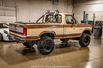 1986 Ford F-150