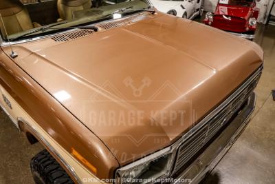 1986 Ford F-150