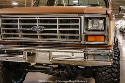 1986 Ford F-150