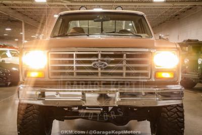 1986 Ford F-150