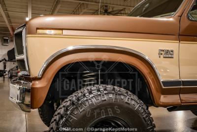 1986 Ford F-150