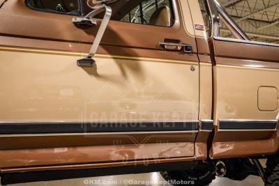 1986 Ford F-150
