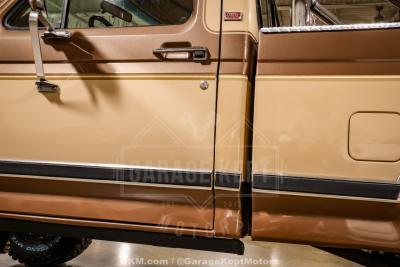 1986 Ford F-150