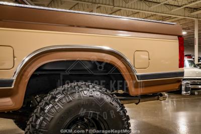 1986 Ford F-150