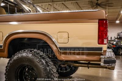 1986 Ford F-150