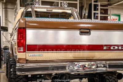 1986 Ford F-150