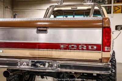 1986 Ford F-150