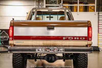 1986 Ford F-150