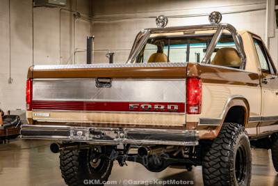 1986 Ford F-150