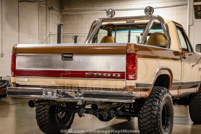 1986 Ford F-150
