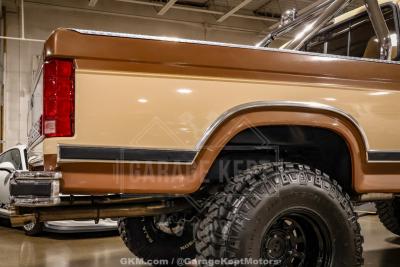 1986 Ford F-150