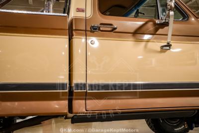 1986 Ford F-150