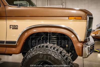 1986 Ford F-150