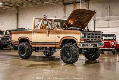1986 Ford F-150