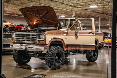 1986 Ford F-150