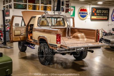 1986 Ford F-150