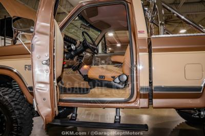 1986 Ford F-150