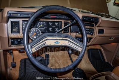 1986 Ford F-150