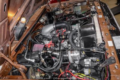 1986 Ford F-150