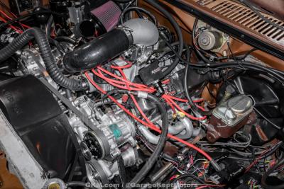 1986 Ford F-150