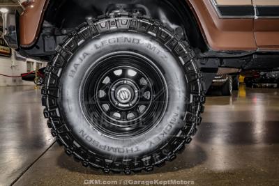 1986 Ford F-150