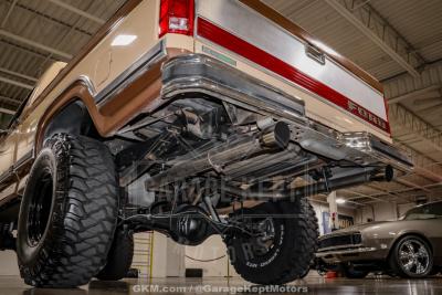 1986 Ford F-150