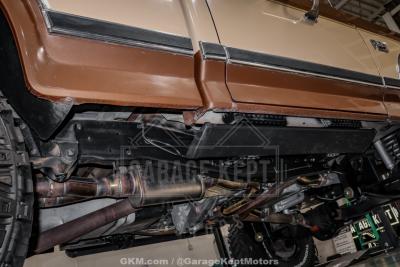 1986 Ford F-150
