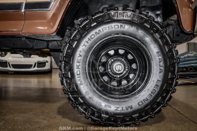 1986 Ford F-150